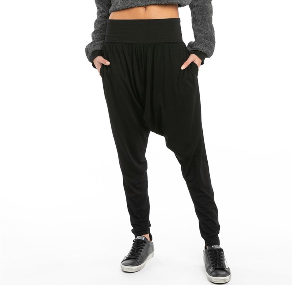 Harem Pants